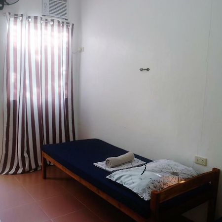 Ese House Hotel Dumaguete City ภายนอก รูปภาพ