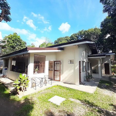 Ese House Hotel Dumaguete City ภายนอก รูปภาพ