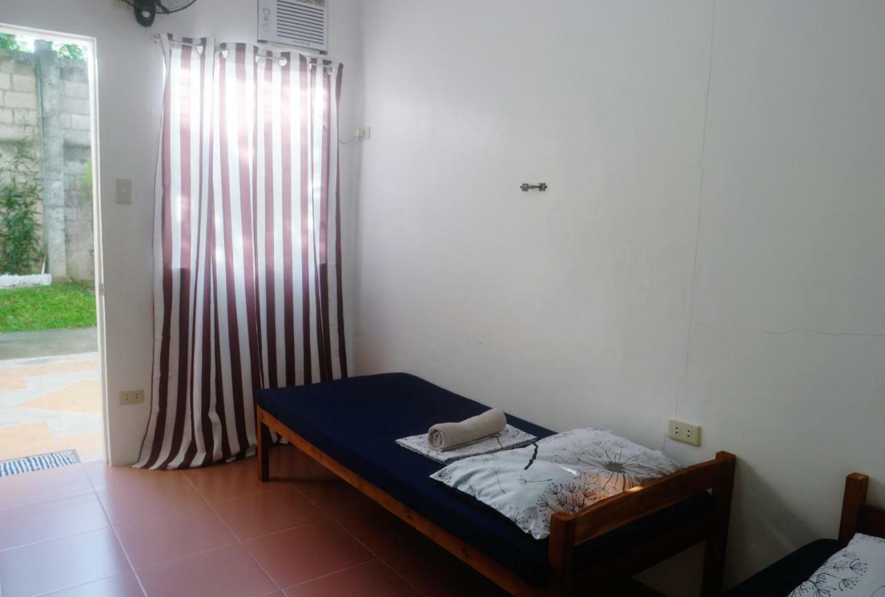 Ese House Hotel Dumaguete City ภายนอก รูปภาพ