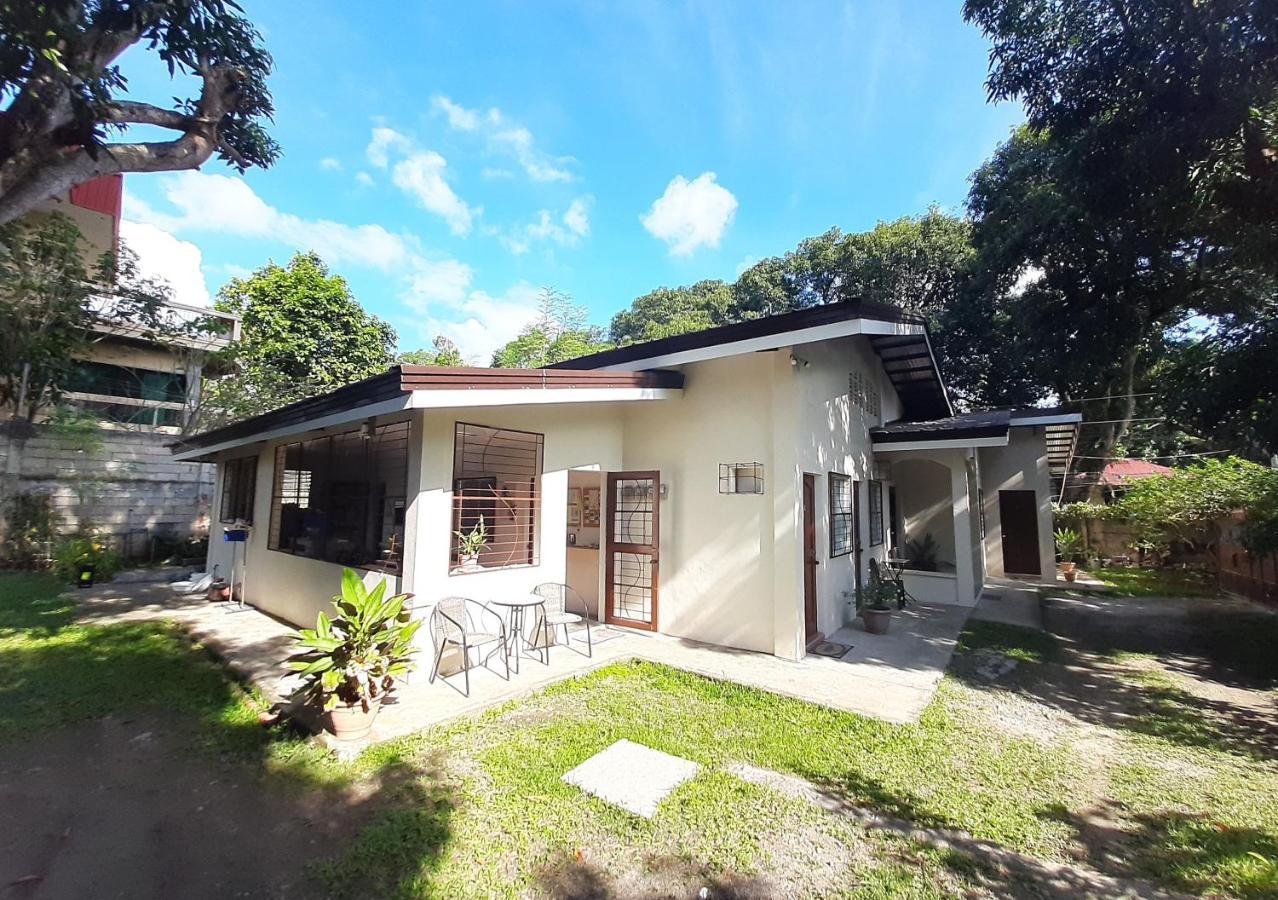 Ese House Hotel Dumaguete City ภายนอก รูปภาพ