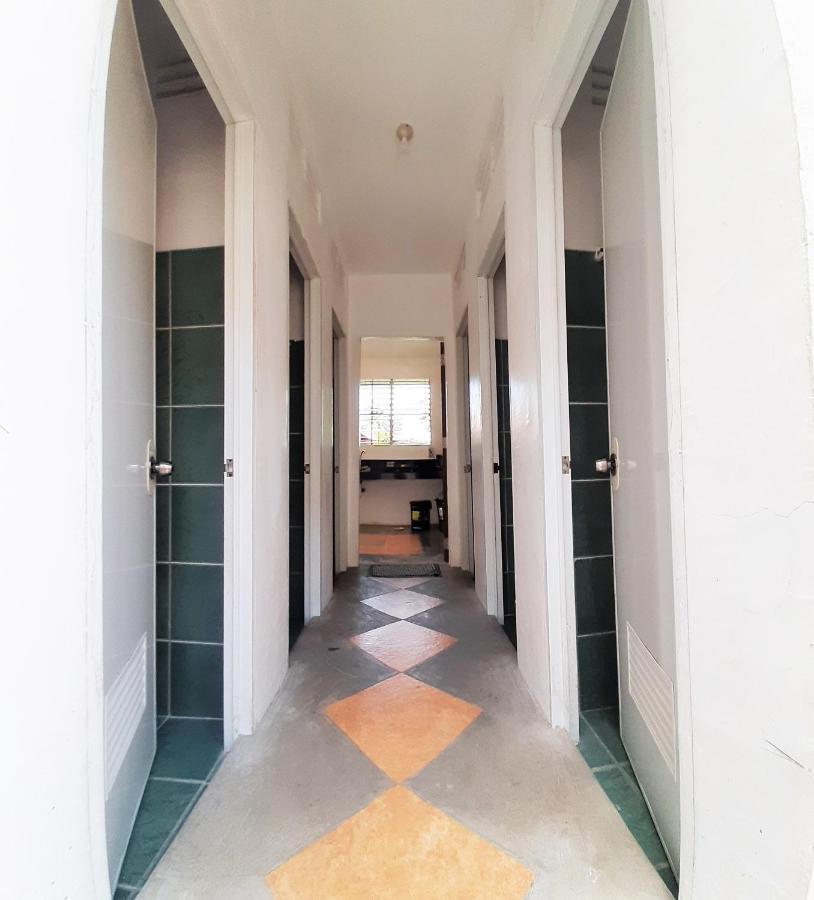 Ese House Hotel Dumaguete City ภายนอก รูปภาพ