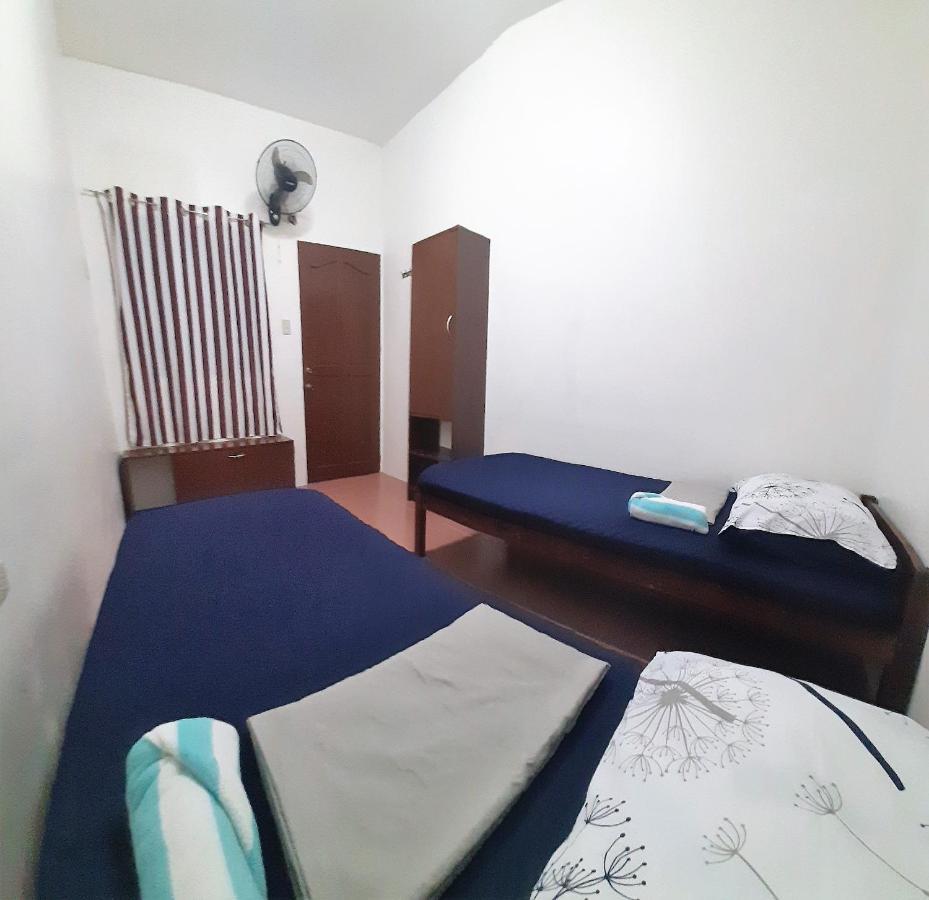 Ese House Hotel Dumaguete City ภายนอก รูปภาพ